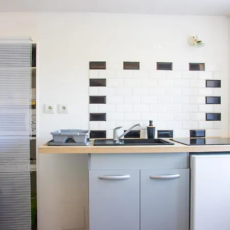 Appartement Le Cocon Poitevin *