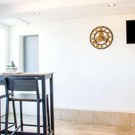 Appartement Le Cocon Poitevin Poitiers