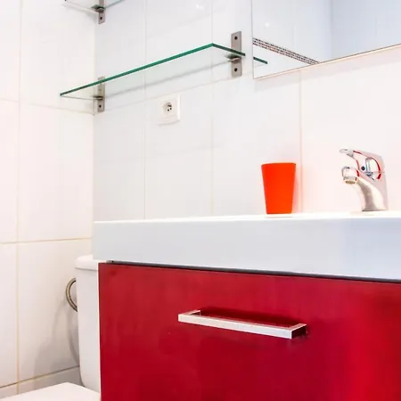 Appartement Le Cocon Poitevin *