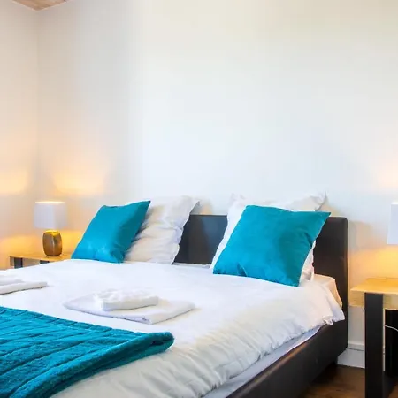 Appartement Le Cocon Poitevin Poitiers