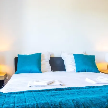 Le Cocon Poitevin Appartement
