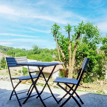 Le Cocon Poitevin Appartement *