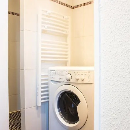 Le Cocon Poitevin Appartement